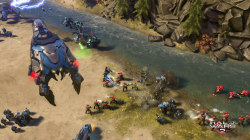 Halo Wars 2 - Zweiter großer Beta Test Anfang 2017 angesetzt