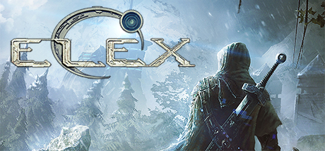 Logo for Elex