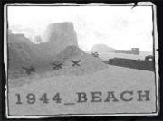 Wolfenstein: Enemy Territory - Map - 1944 Beach