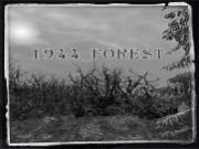 Wolfenstein: Enemy Territory - Map - 1944 The Huertgen Forest