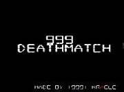 Wolfenstein: Enemy Territory - Map - 999 Deathmatch