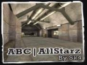 Wolfenstein: Enemy Territory - Map - ABC|AllStarz