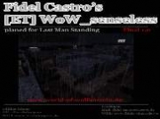Wolfenstein: Enemy Territory - Map - WoW Senseless