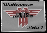 Wolfenstein: Enemy Territory - Map - Wattenmeer