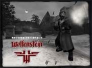 Wolfenstein: Enemy Territory - Map - Village