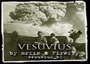 Wolfenstein: Enemy Territory - Map - Vesuvius