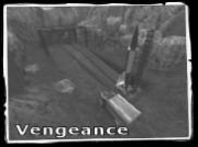 Wolfenstein: Enemy Territory - Map - Vengeance