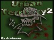 Wolfenstein: Enemy Territory - Map - Urban Territory 2