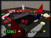 Wolfenstein: Enemy Territory - Map - UM SniperTown