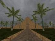 Wolfenstein: Enemy Territory - Map - UM Maya