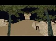 Wolfenstein: Enemy Territory - Map - UM Desert Sniper