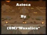 Wolfenstein: Enemy Territory - Map - UM Azteca