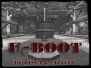 Wolfenstein: Enemy Territory - Map - U-Boot