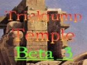 Wolfenstein: Enemy Territory - Map - Trickjump Temple