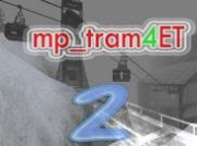Wolfenstein: Enemy Territory - Map - Tram Siege ET 2