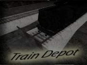 Wolfenstein: Enemy Territory - Map - Train Depot