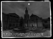 Wolfenstein: Enemy Territory - Map - Townsquare