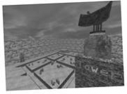 Wolfenstein: Enemy Territory - Map - Towersrace