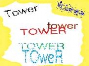 Wolfenstein: Enemy Territory - Map - Tower