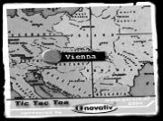 Wolfenstein: Enemy Territory - Map - Tic Tac Toe