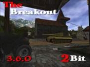 Wolfenstein: Enemy Territory - Map - The Breakout
