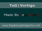 Wolfenstein: Enemy Territory - Map - TeG Vertigo