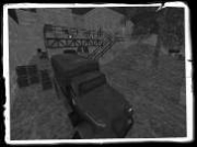 Wolfenstein: Enemy Territory - Map - TDM Close Combat