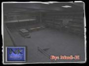 Wolfenstein: Enemy Territory - Map - Tank Depot