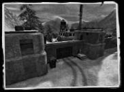 Wolfenstein: Enemy Territory - Map - SW Fueldump