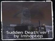 Wolfenstein: Enemy Territory - Map - Sudden Death