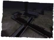 Wolfenstein: Enemy Territory - Map - Submarine Base