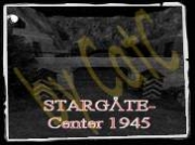 Wolfenstein: Enemy Territory - Map - Stargate Center 1945