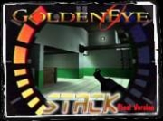 Wolfenstein: Enemy Territory - Map - Stack