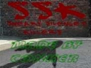 Wolfenstein: Enemy Territory - Map - SSK City