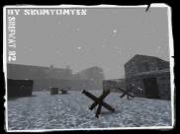 Wolfenstein: Enemy Territory - Map - Srefwat