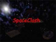 Wolfenstein: Enemy Territory - Map - SpaceClash