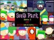 Wolfenstein: Enemy Territory - Map - South Park