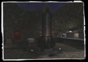 Wolfenstein: Enemy Territory - Map - Sottevast