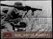 Wolfenstein: Enemy Territory - Map - SOS Secret Weapon