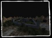 Wolfenstein: Enemy Territory - Map - Snipercastle