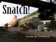 Wolfenstein: Enemy Territory - Map - Snatch
