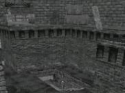 Wolfenstein: Enemy Territory - Map - Sick City