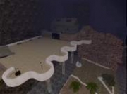 Wolfenstein: Enemy Territory - Map - Seaside Park