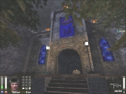 Wolfenstein: Enemy Territory - Castle CTF Beta 2 released