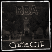 Wolfenstein: Enemy Territory - Map - Castle CTF