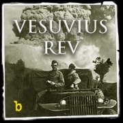 Wolfenstein: Enemy Territory - Map - Vesuvius Rev