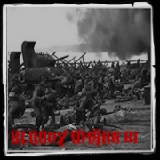 Wolfenstein: Enemy Territory - Map - Bloody Omaha