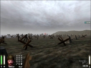 Wolfenstein: Enemy Territory - Bloody Omaha Beta 1 released