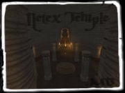 Wolfenstein: Enemy Territory - Map - Netex Temple