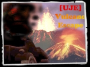 Wolfenstein: Enemy Territory - Map - UJE Vulcano Escape